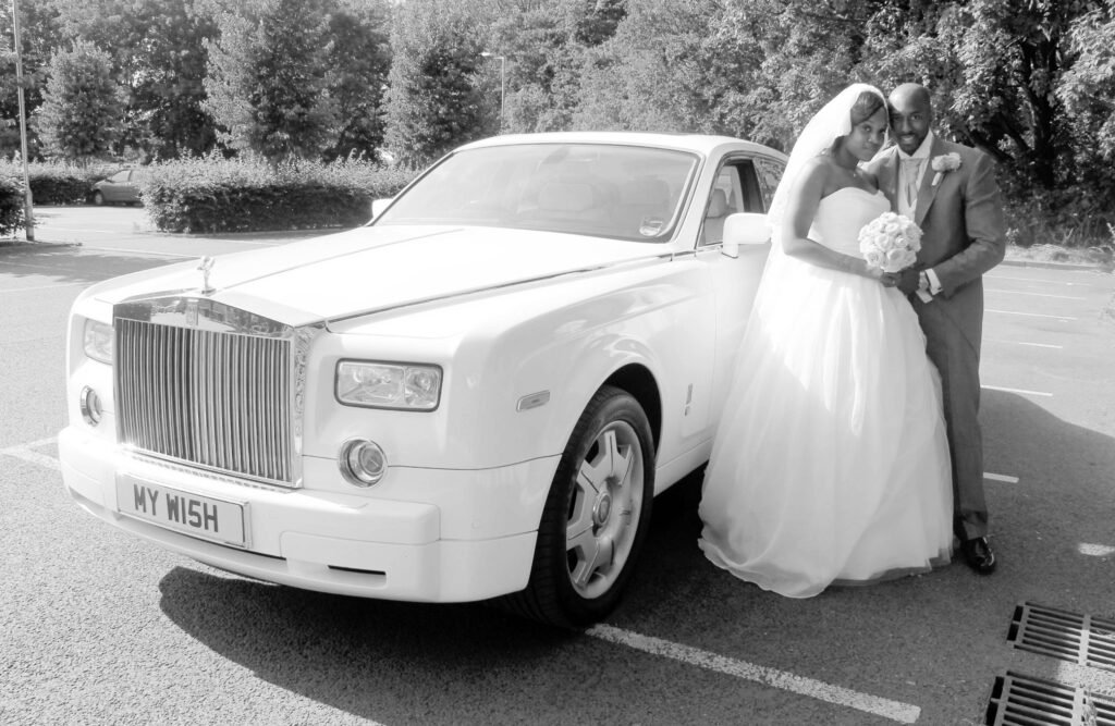 WEDDINGS